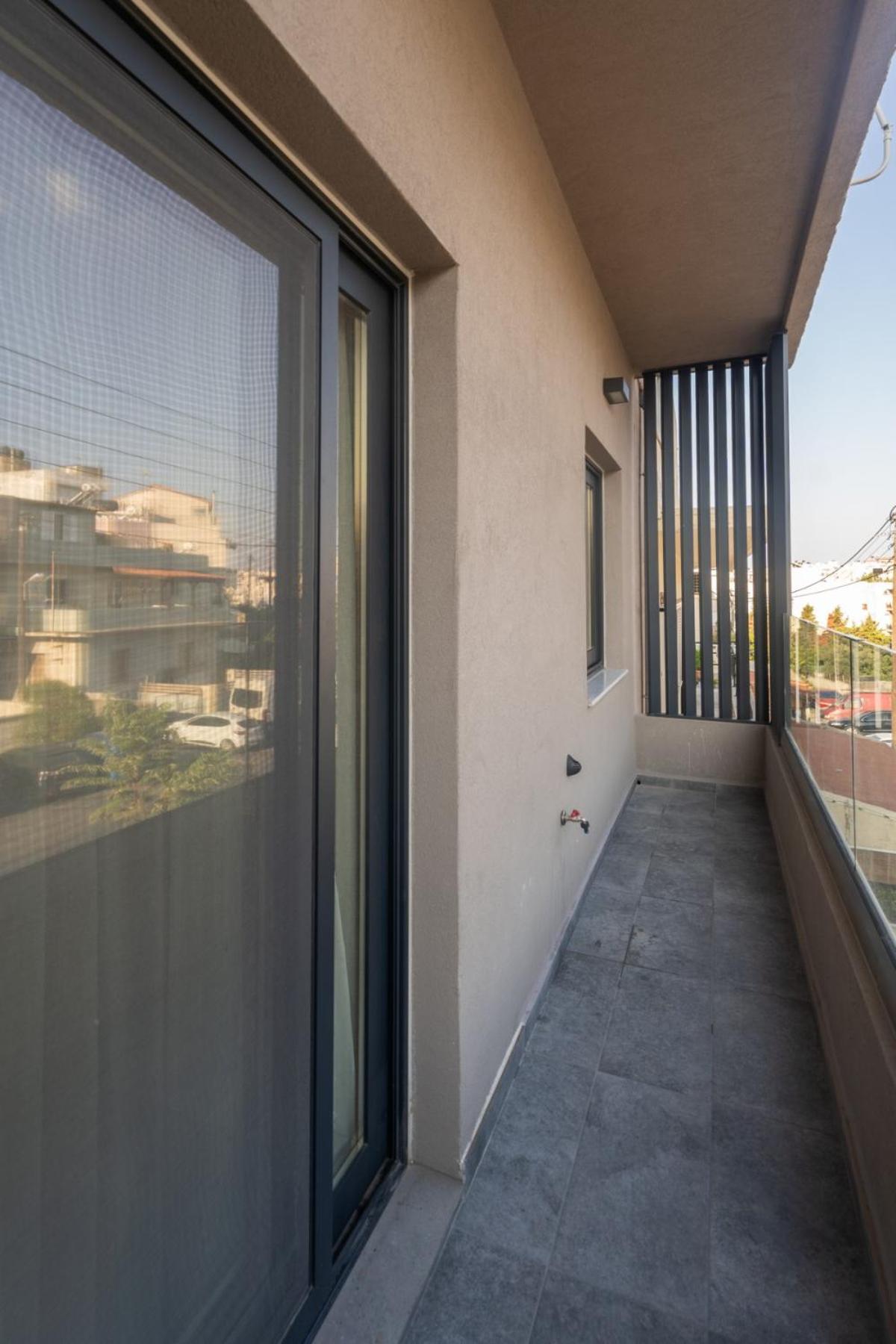 Le Fleur Appartement