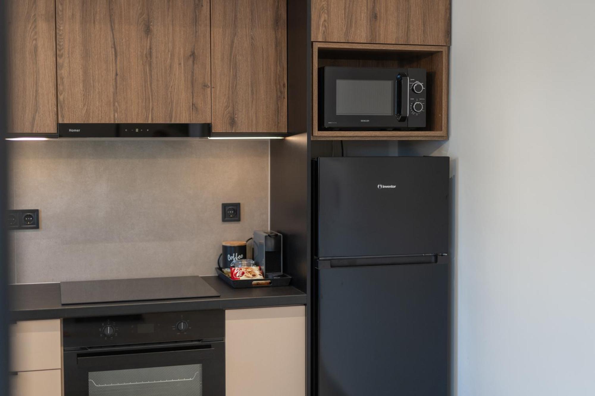 Le Fleur Appartement Héraklion