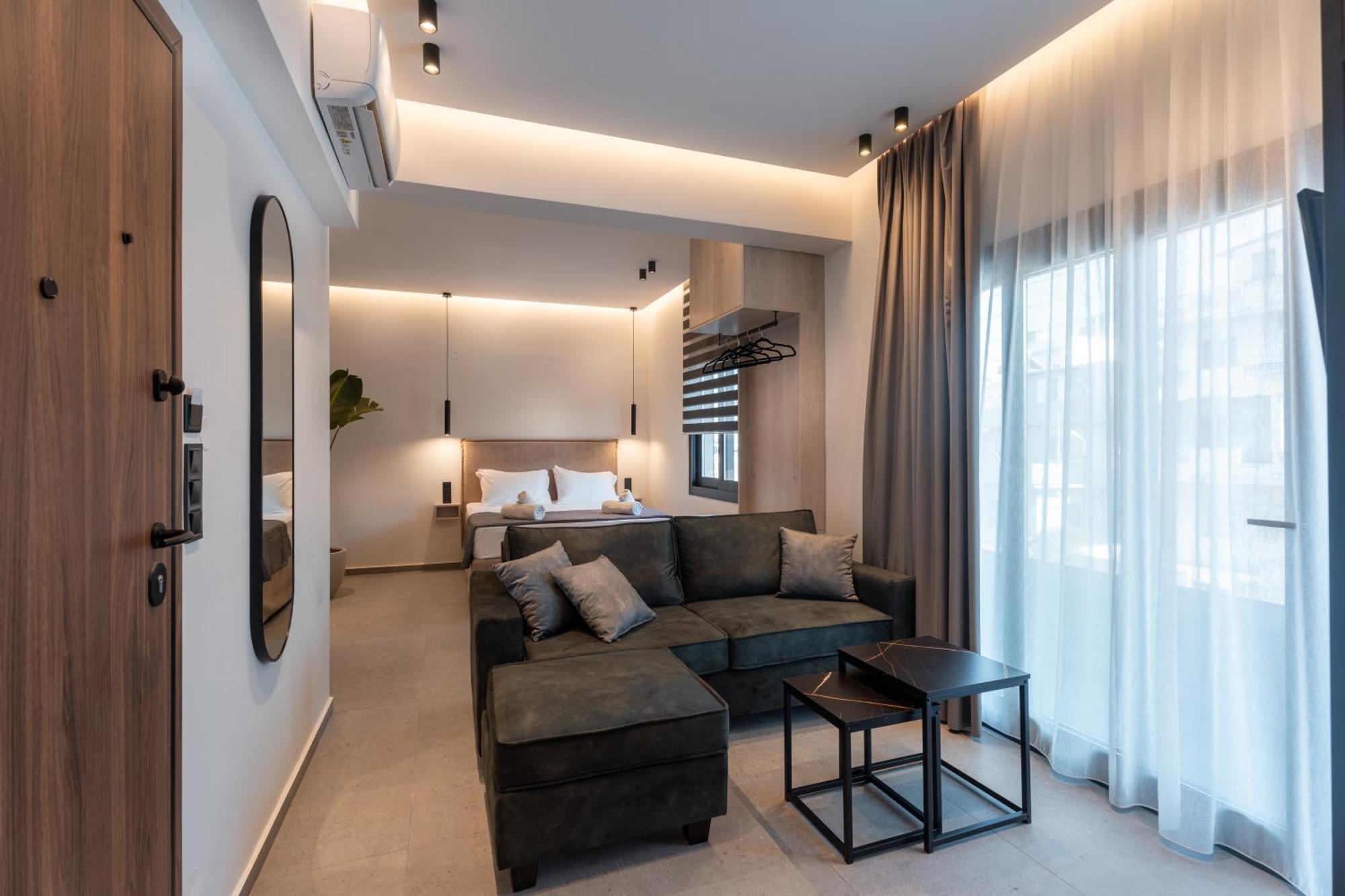 Le Fleur Appartement *