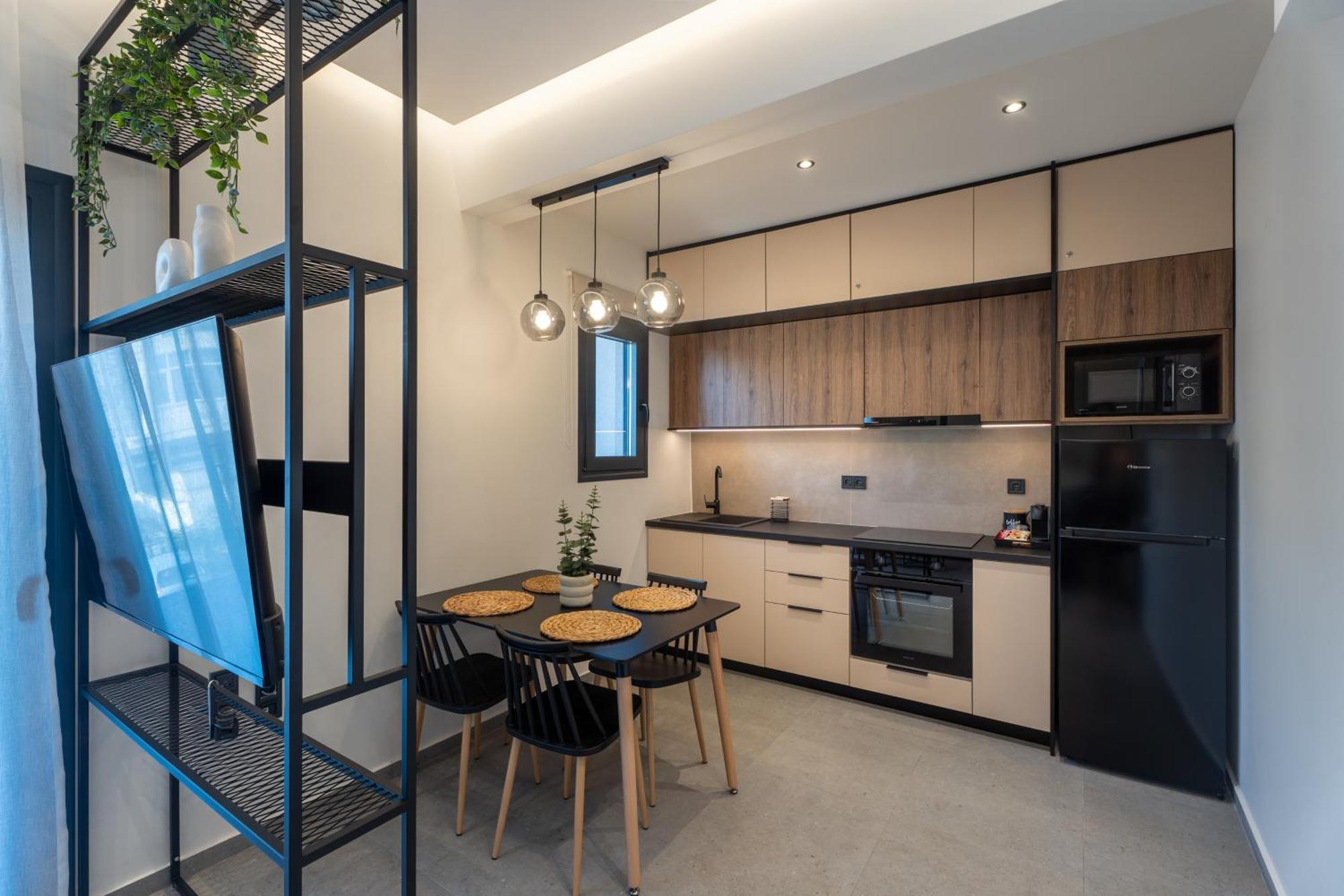 Appartement Le Fleur