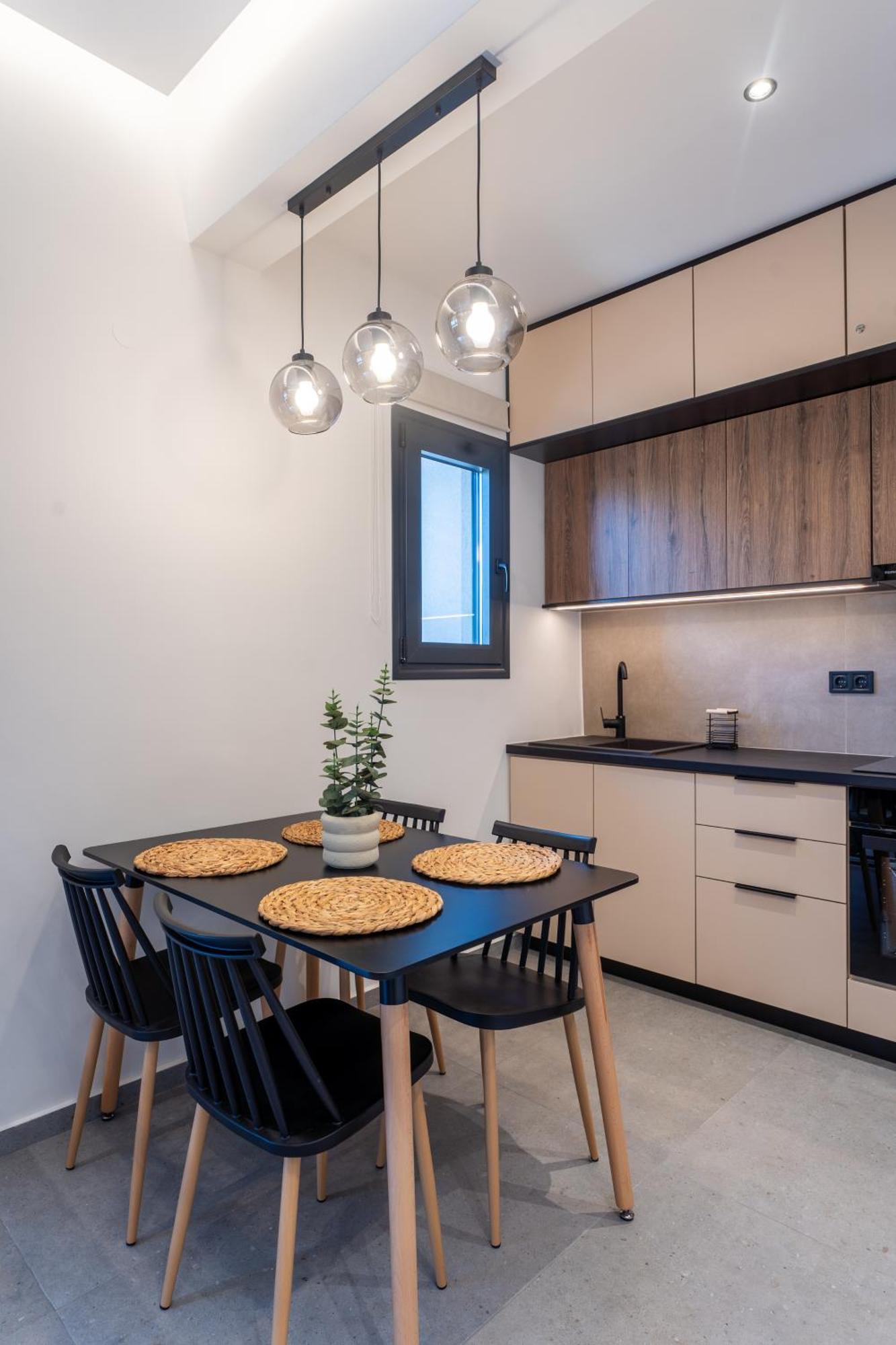 Appartement Le Fleur