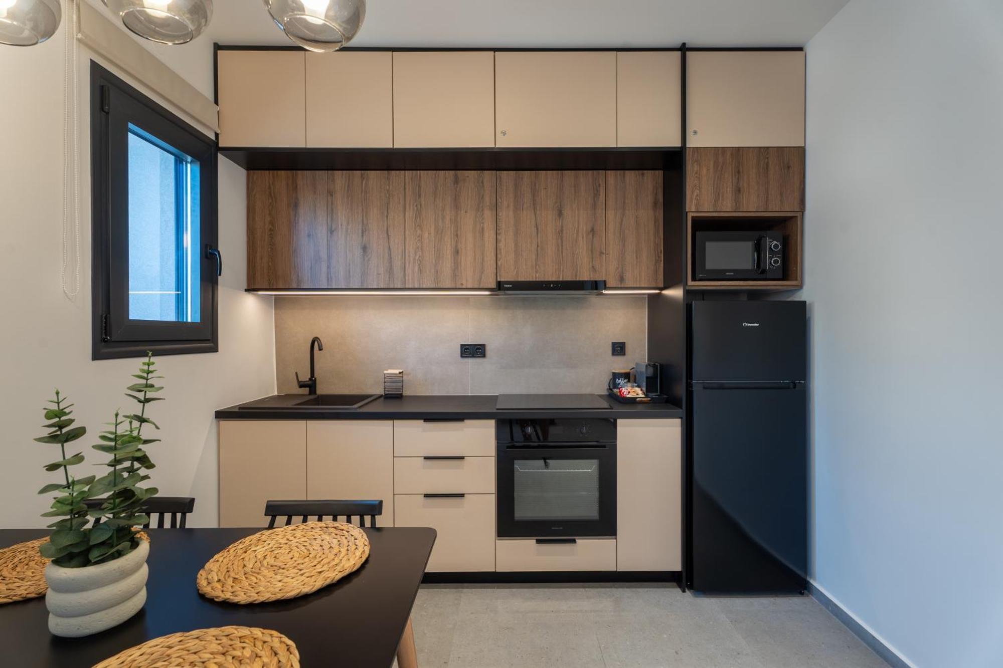 Le Fleur Appartement *