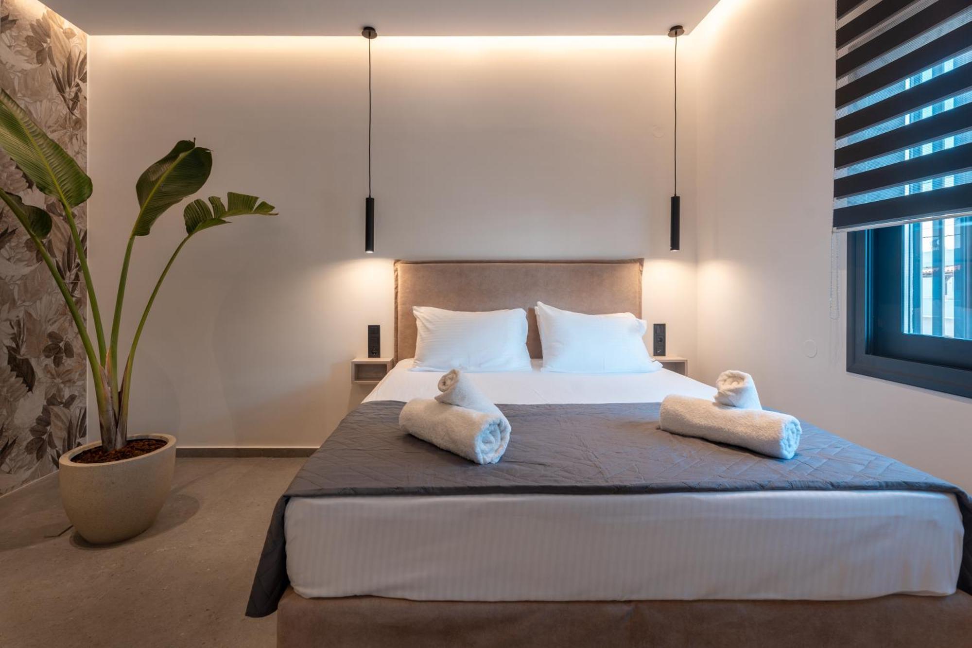 Le Fleur Appartement