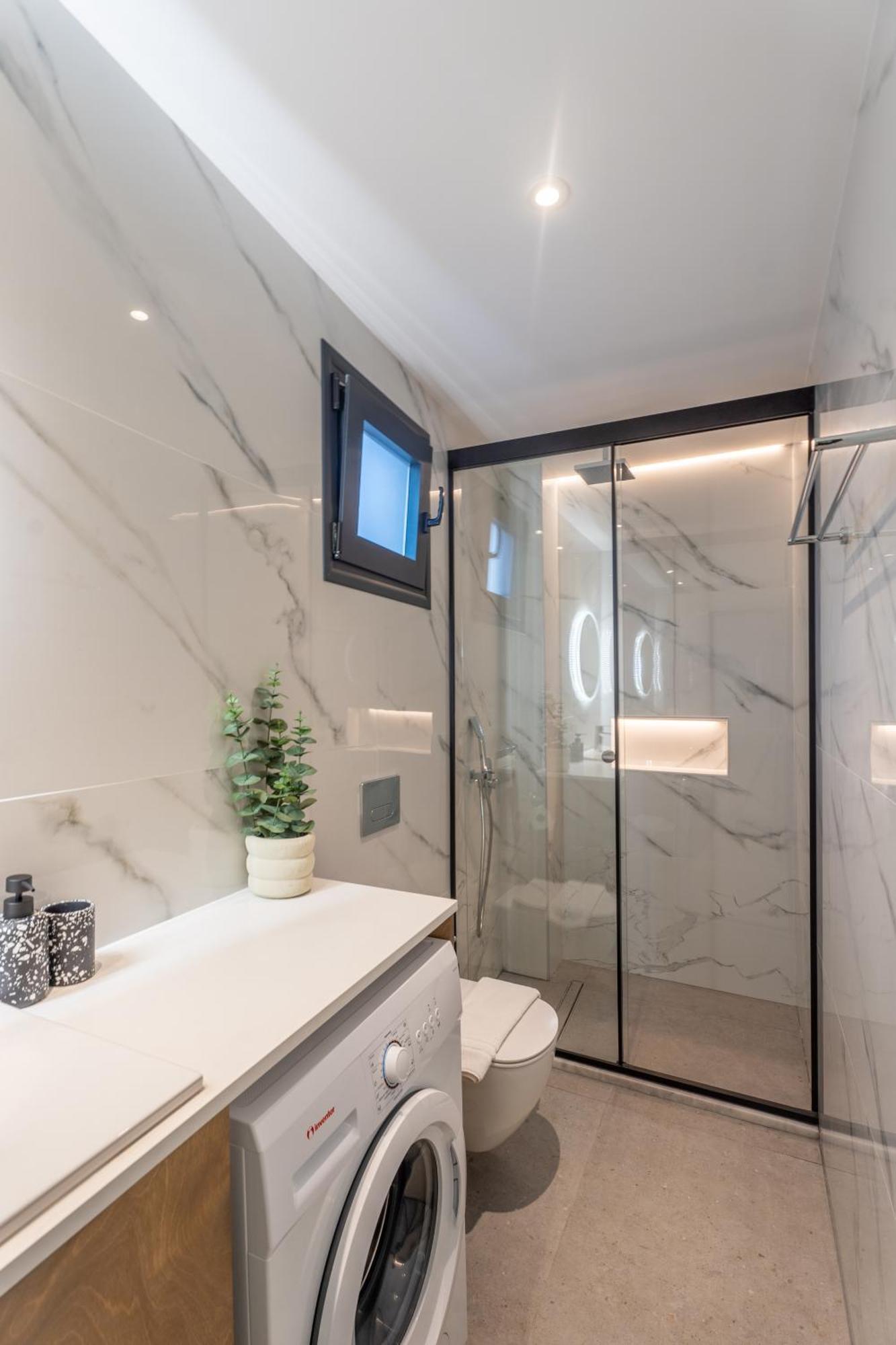 Appartement Le Fleur *