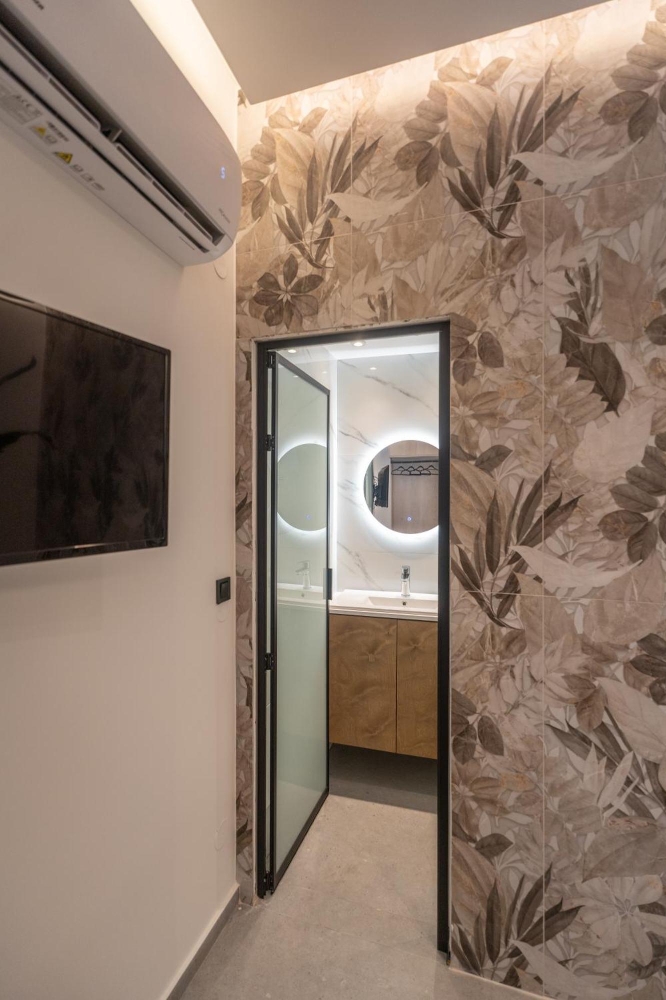 Appartement Le Fleur *