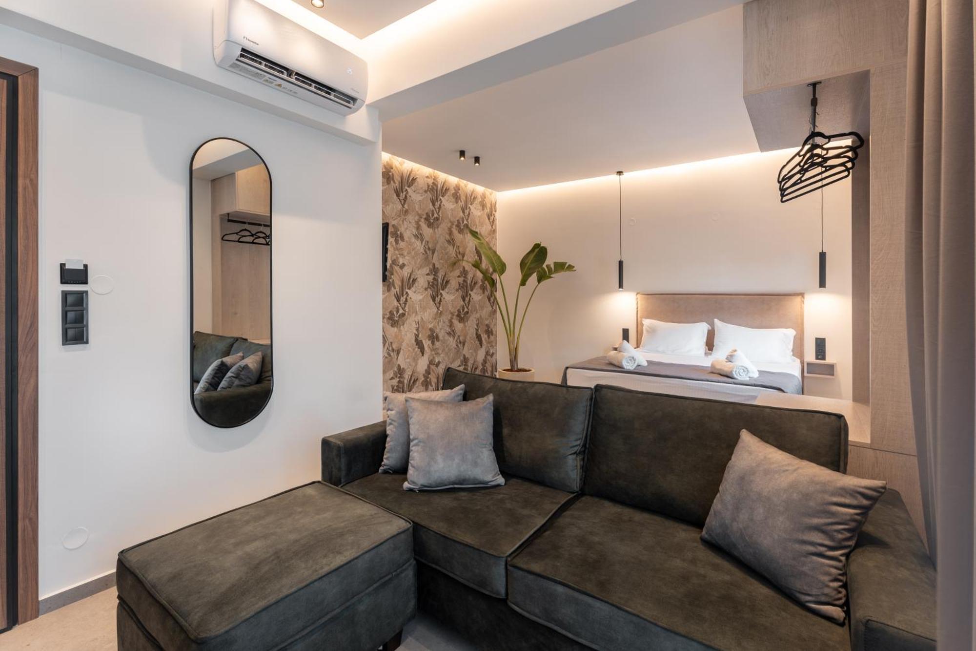 Appartement Le Fleur *
