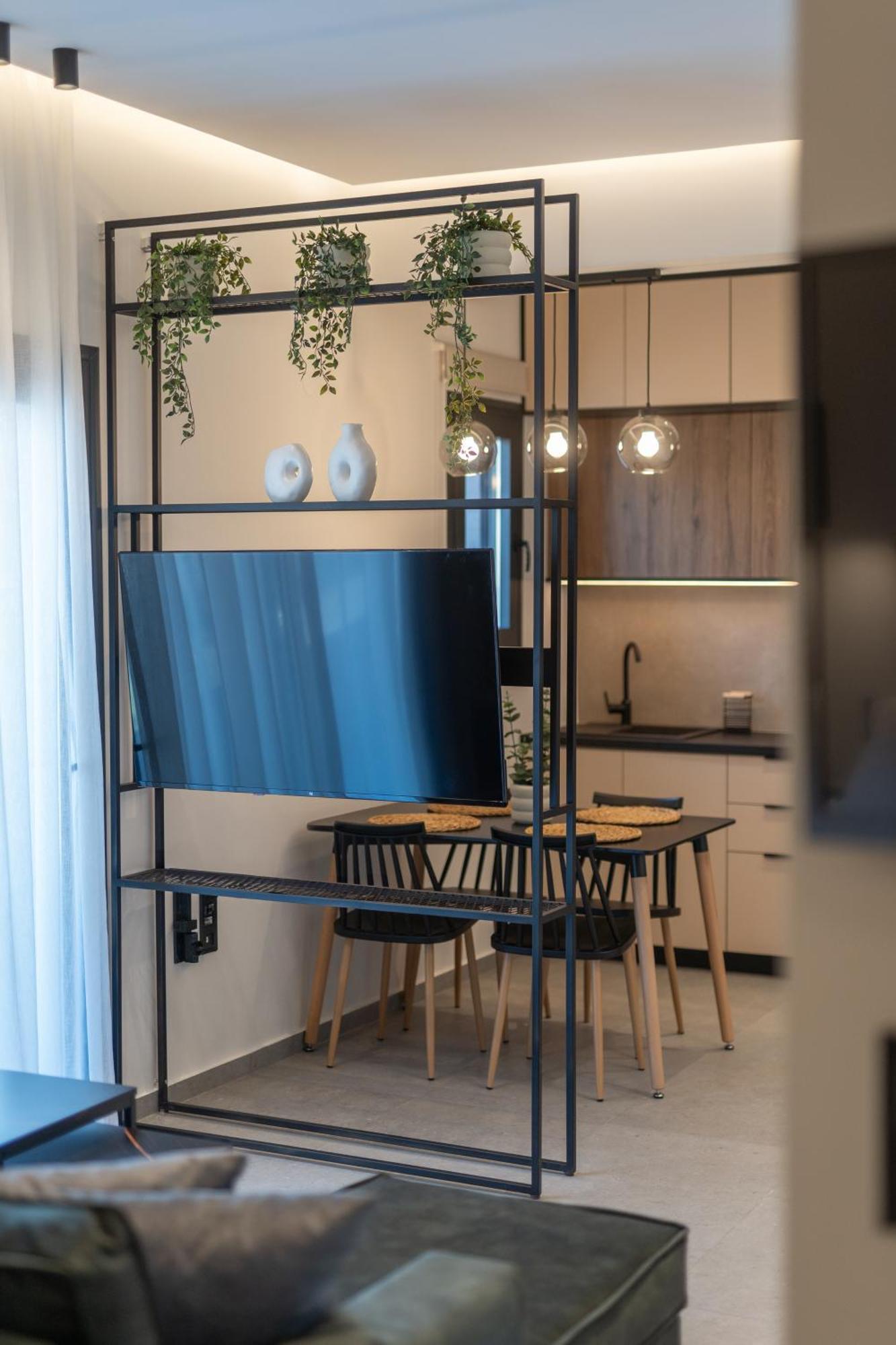 Appartement Le Fleur