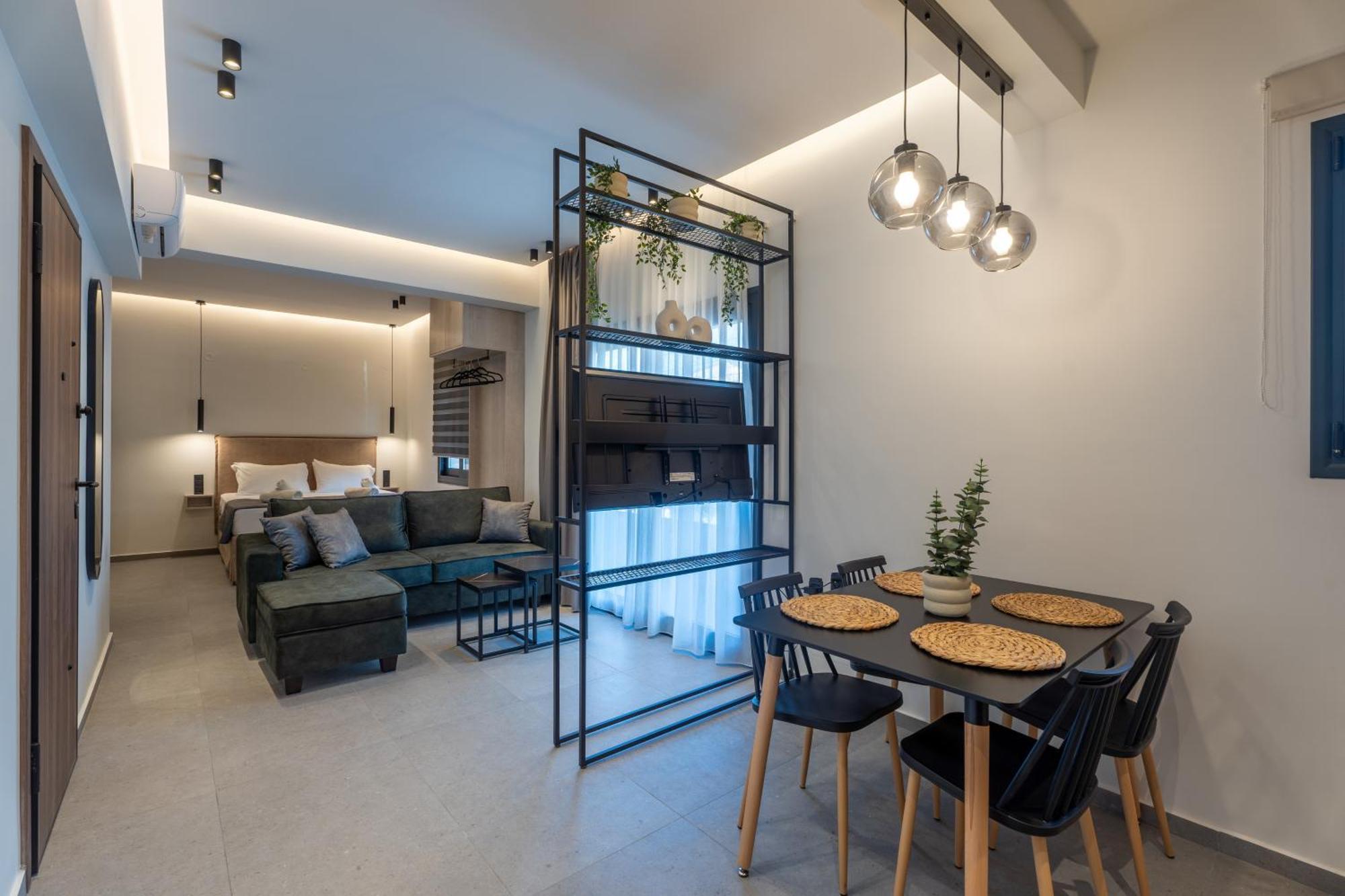 Appartement Le Fleur *
