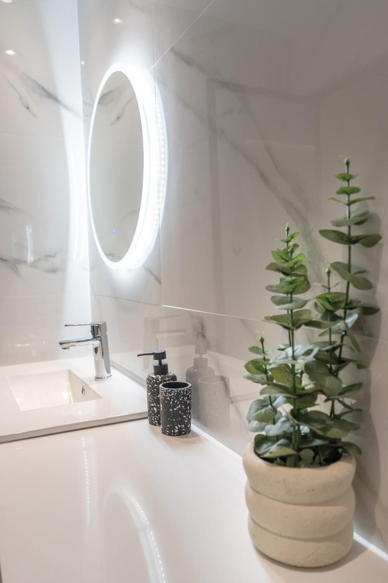 Le Fleur Appartement