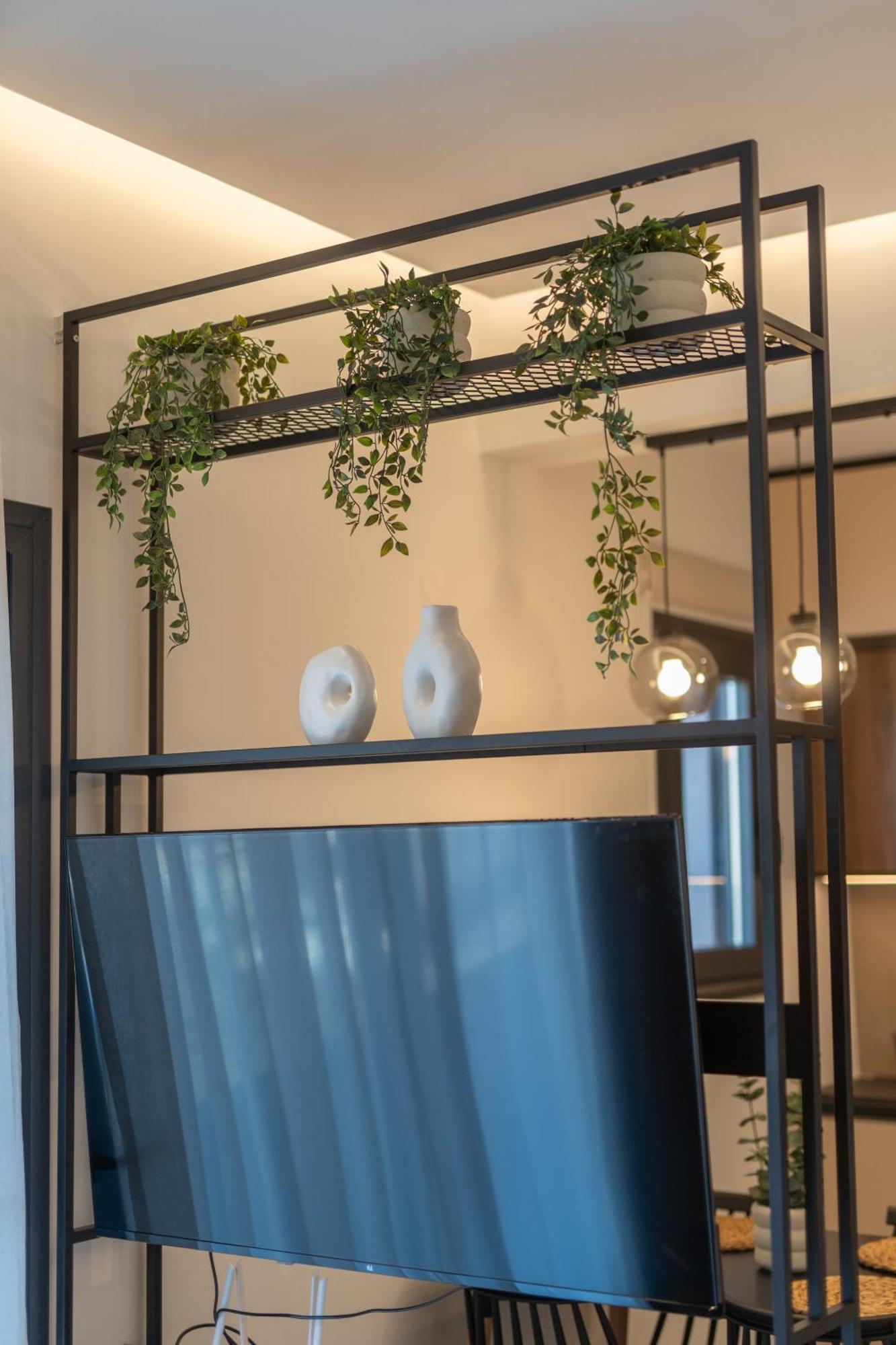 Appartement Le Fleur *