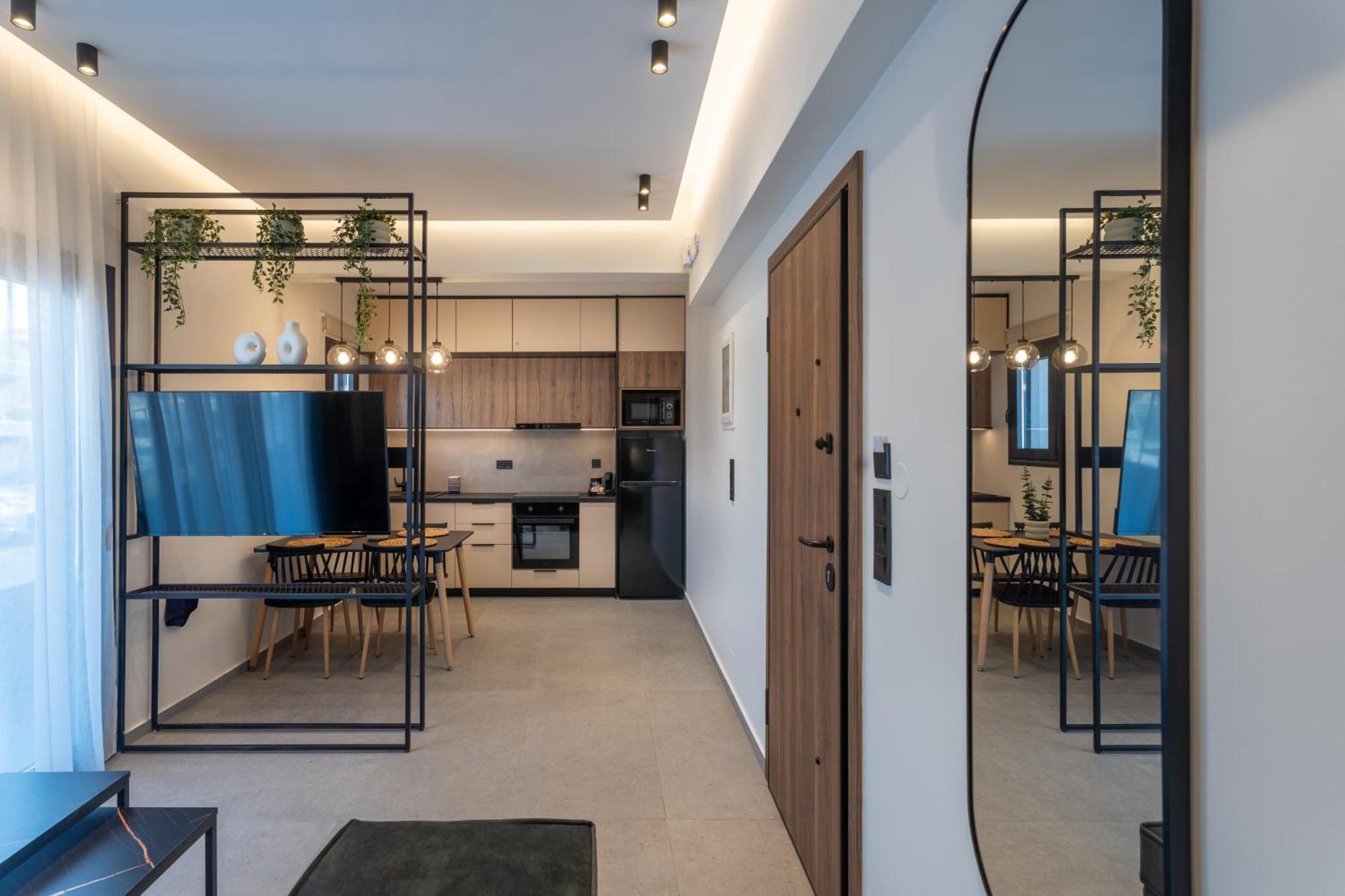 Appartement Le Fleur *