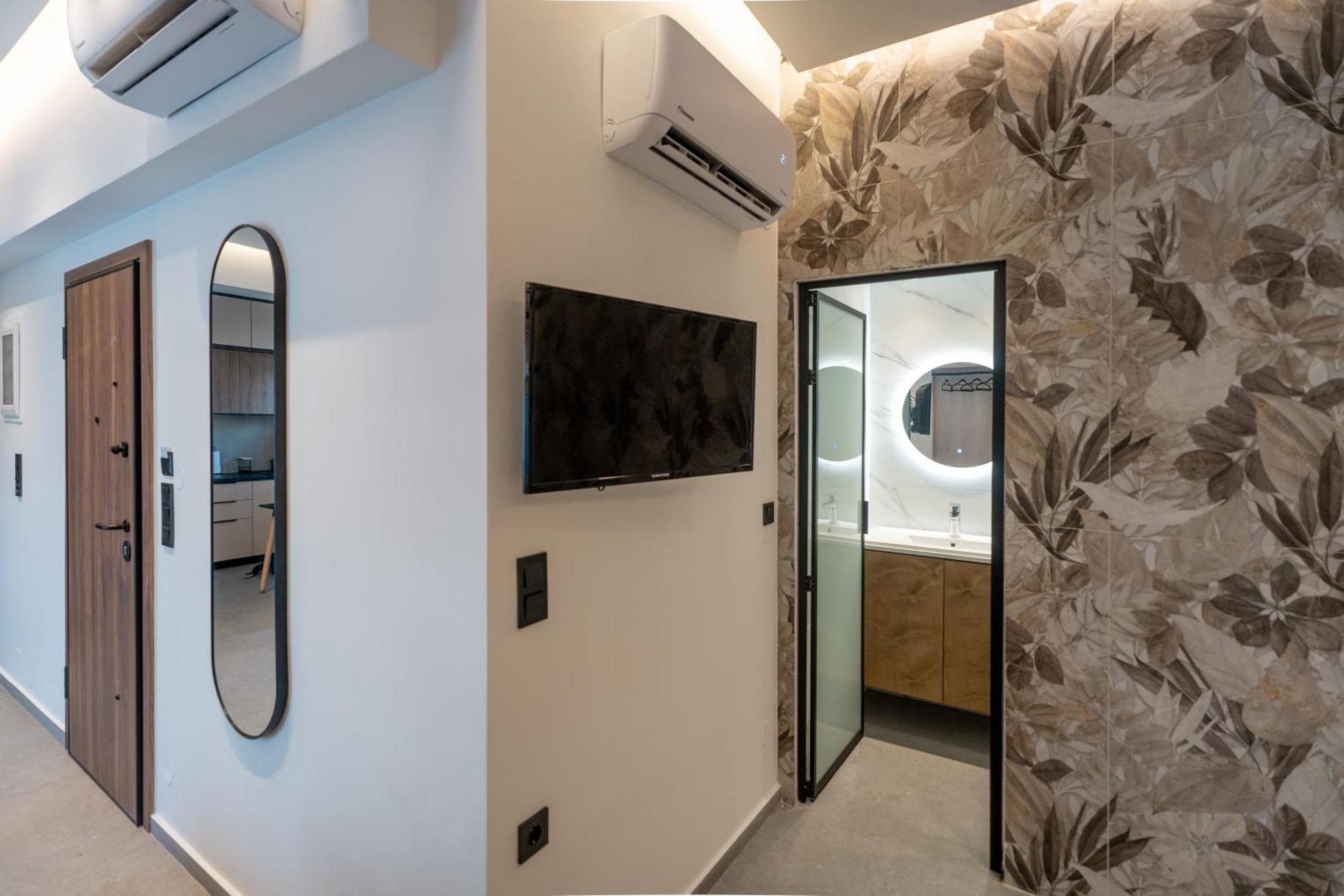 Le Fleur Appartement